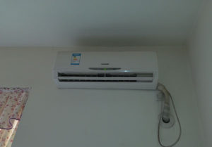 重庆市空调维修电话是多少