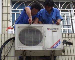 重庆市空调售后维修服务中心在哪里找