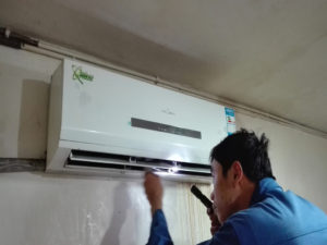 重庆市格力空调电话是多少