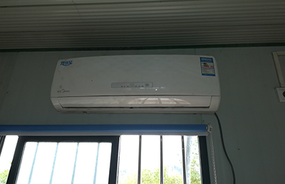 重庆市空调维修在哪里找