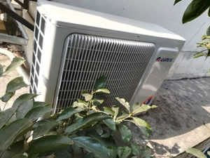 重庆市空调维修售后服务