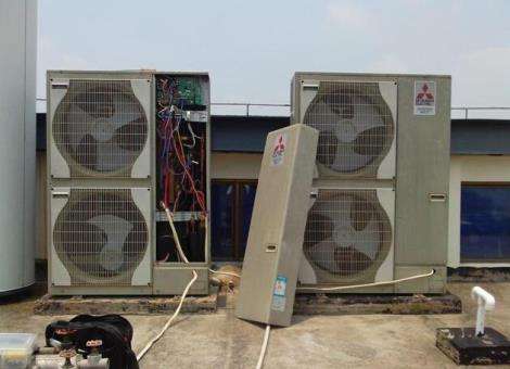 重庆市空调维修电话号码多少