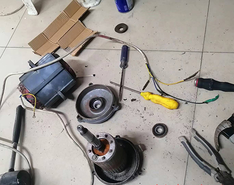 重庆市空调维修售后服务中心电话在哪里找