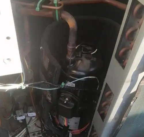 重庆市维修变频空调电话在哪里找