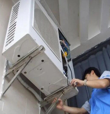 重庆市24小时空调维修热线