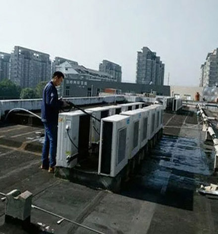 重庆市 空调拆装 重庆市本地 空调拆装公司