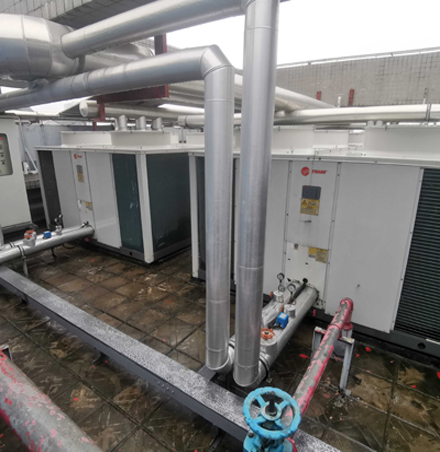 重庆市附近中央空调维修 重庆市上门中央空调维修